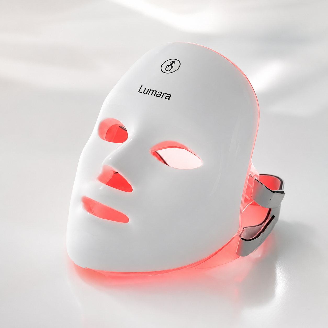 LED Gesichtsmaske